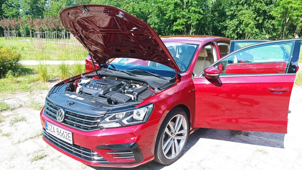 Volkswagen Passat - 22