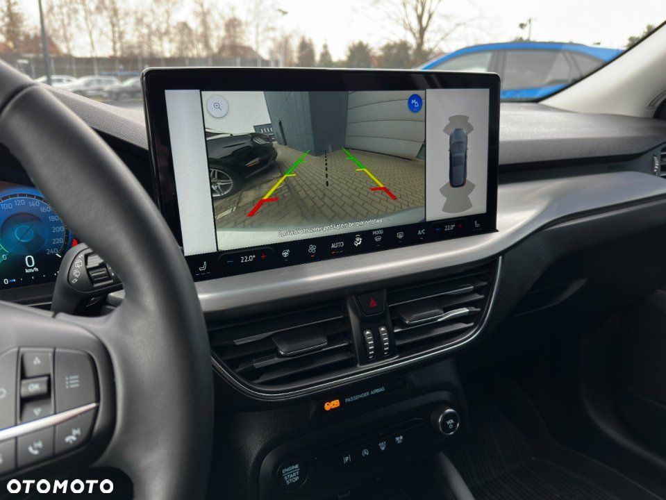 Ford Focus - 18