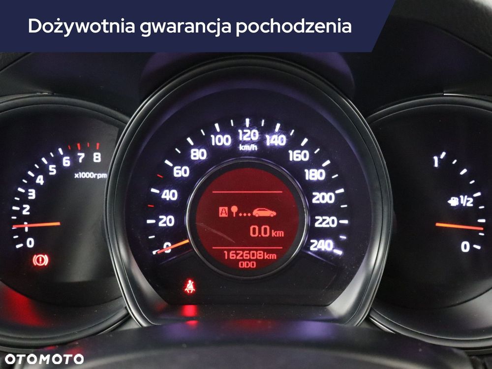 Kia Ceed 2014