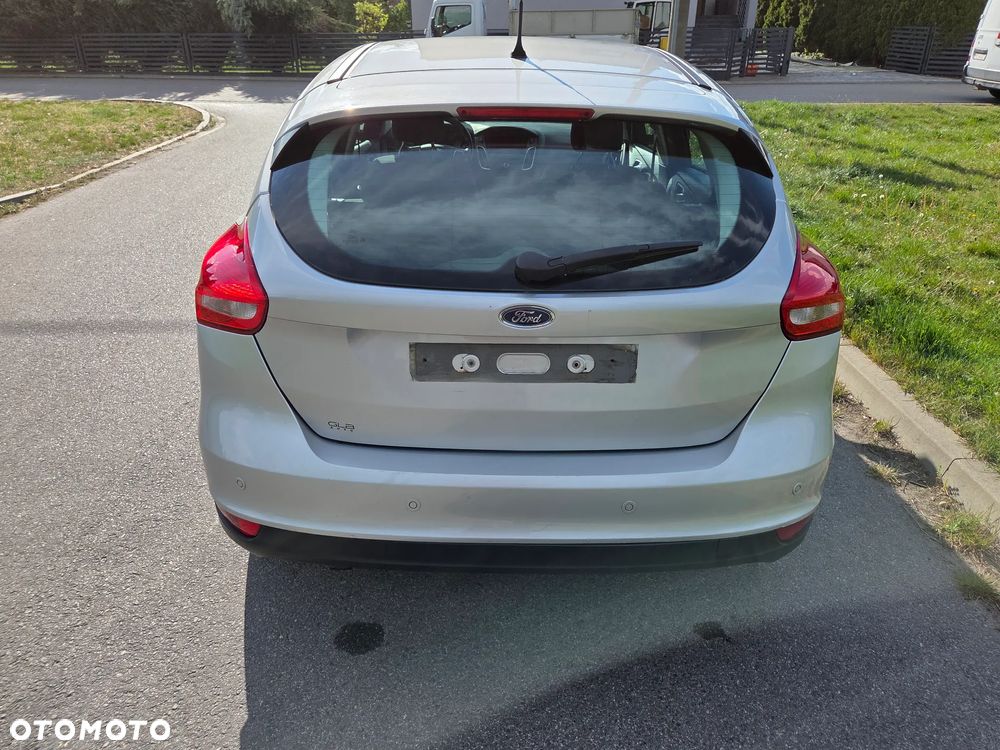 Ford Focus - 11