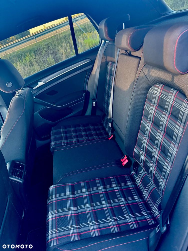 Volkswagen Golf 2.0 TSI BMT GTI Performance DSG - 19