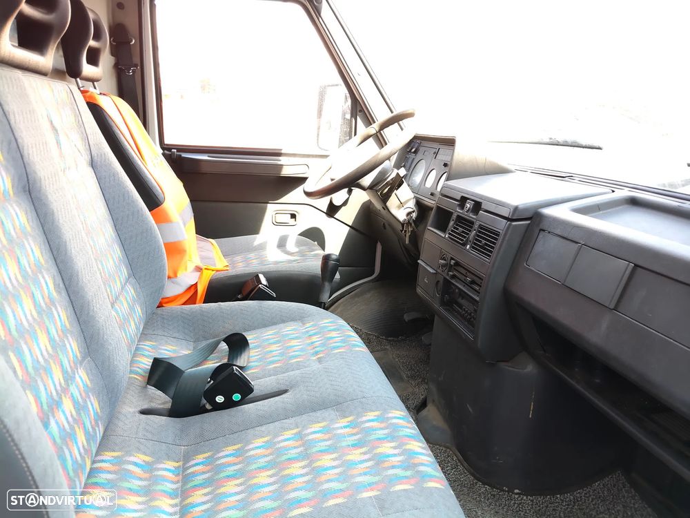 Iveco Daily 30 E 8V B (T 1.88) - 9