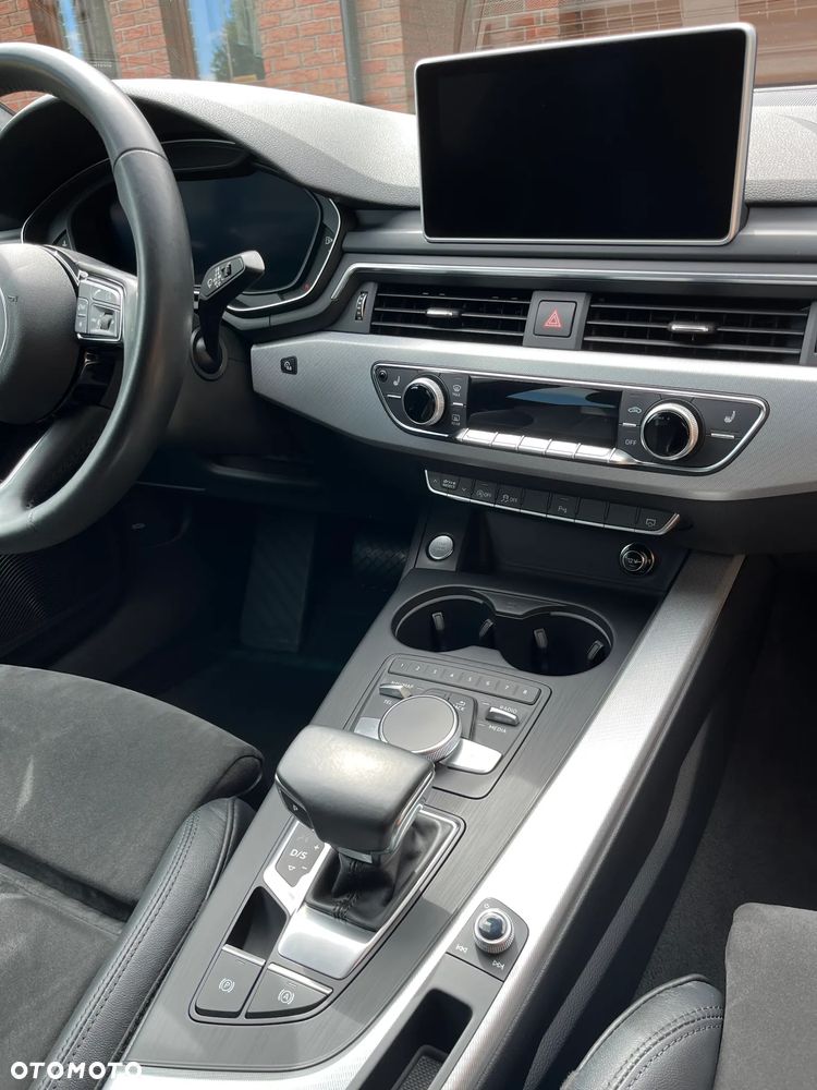 Audi A5 Sportback 40 TFSI mHEV S Line S tronic - 19