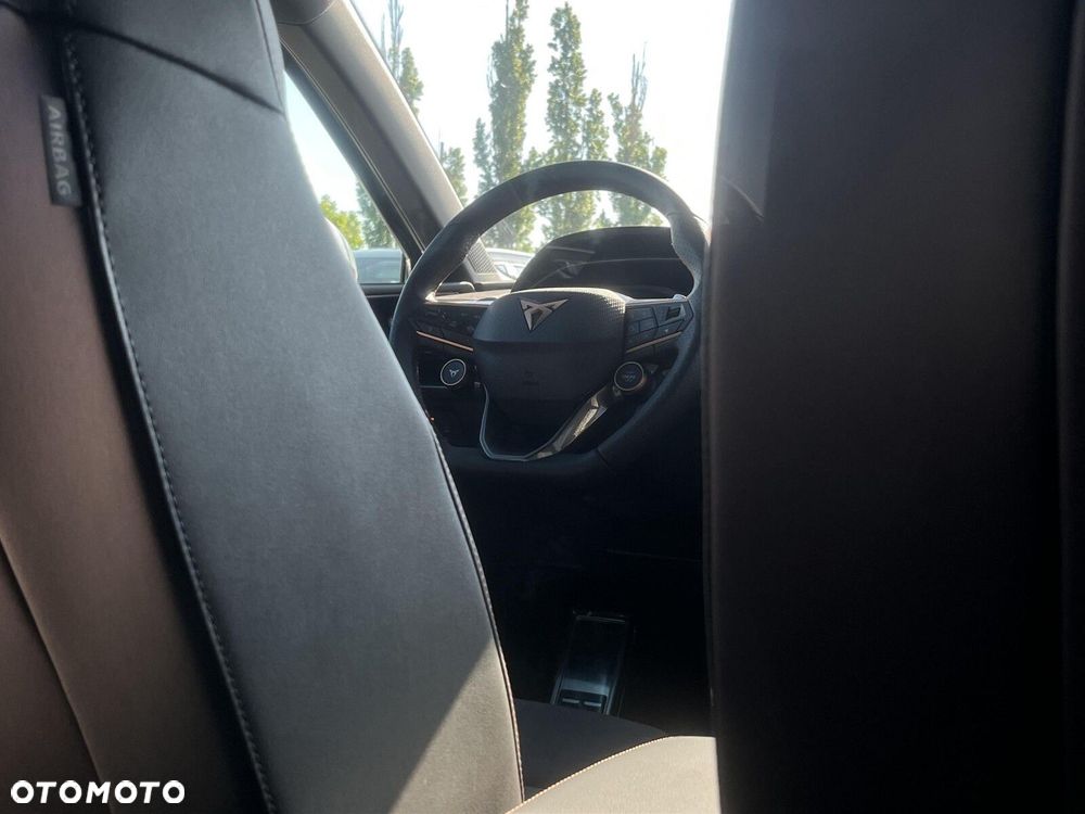 Cupra Leon Sportstourer - 29
