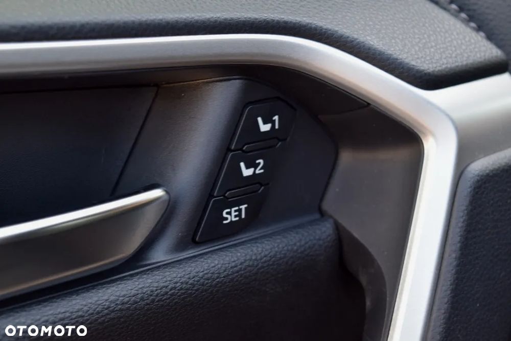 Toyota RAV4 2.5 Hybrid Executive 4x2 - 12