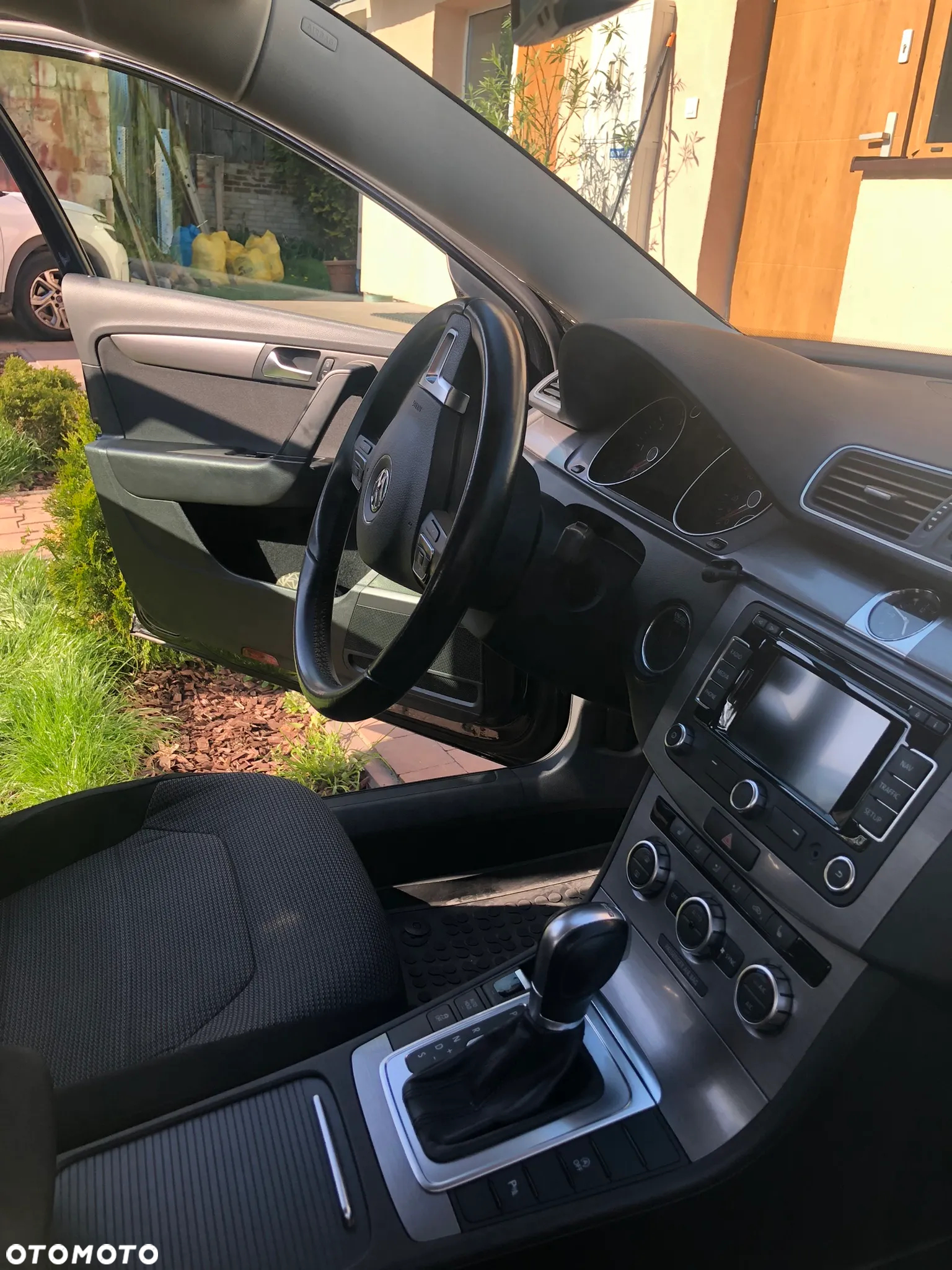 Volkswagen Passat Variant 2.0 TDI DSG BlueMotion Technology Comfortline - 6