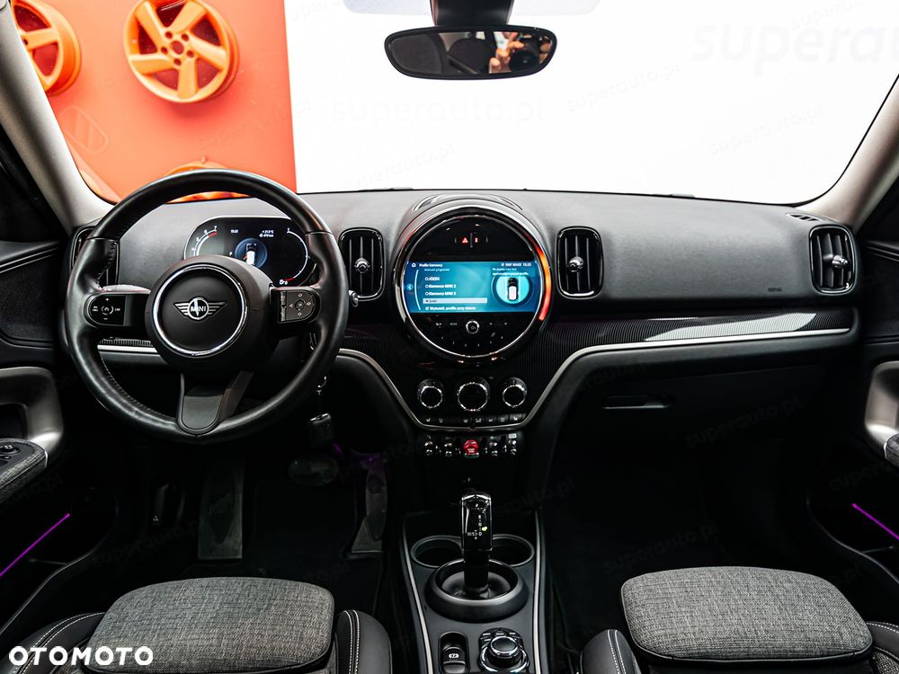 MINI Countryman Cooper ALL4 - 30