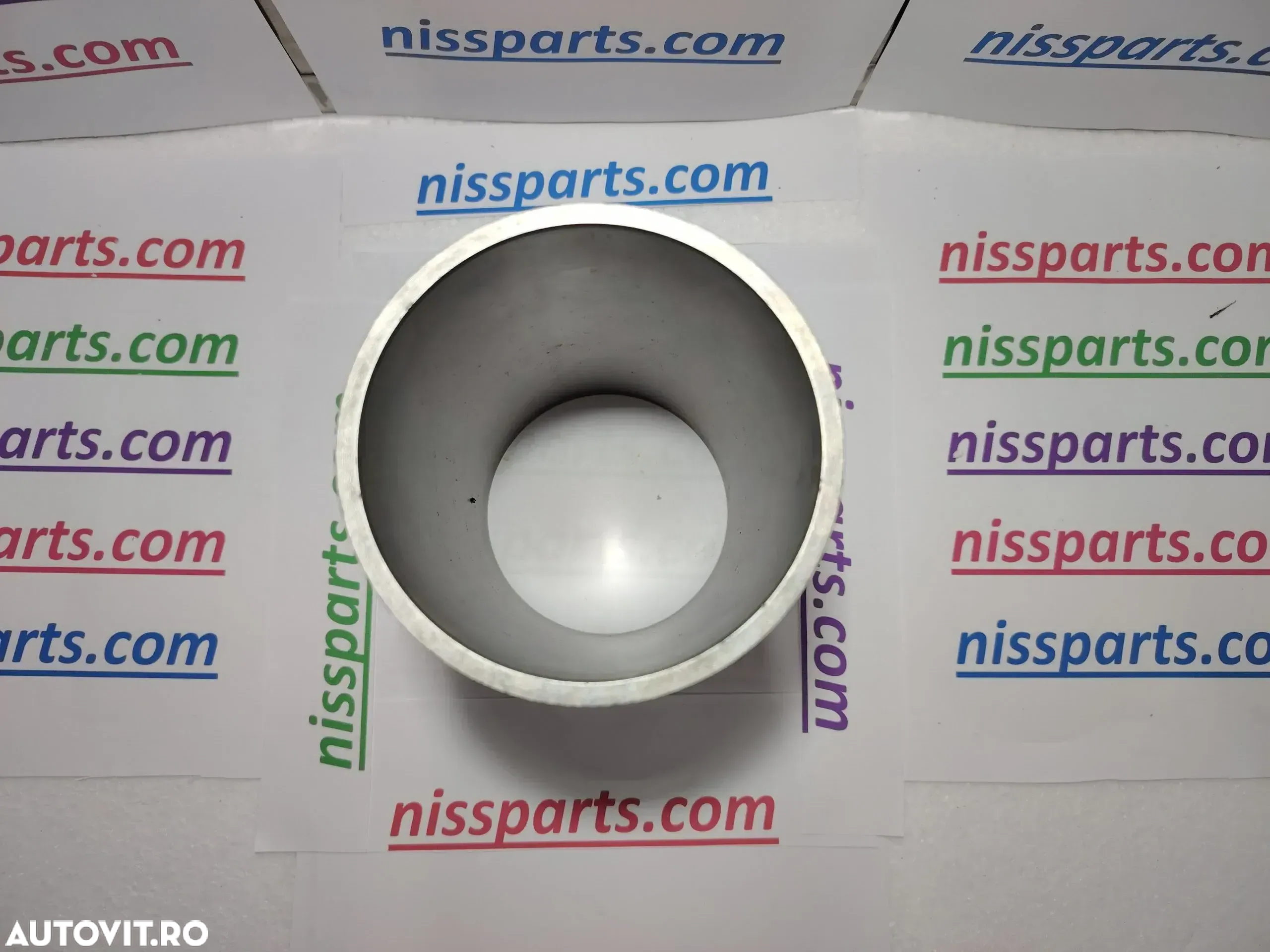 Camasa cilindru Nissan Atleon Cabstar Eco-T L35 Trade motor 3.0 BD30 BD30D 64-78KW cămăși cilindrii - 4