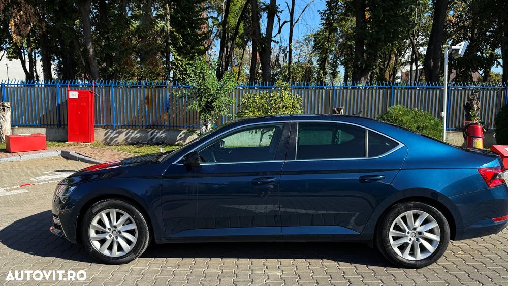 Skoda Superb 1.4 TSI PHEV Style - 3