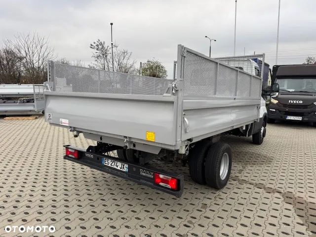 Iveco Iveco 70 Daily 70C180 wywrotka 3.60 - 3