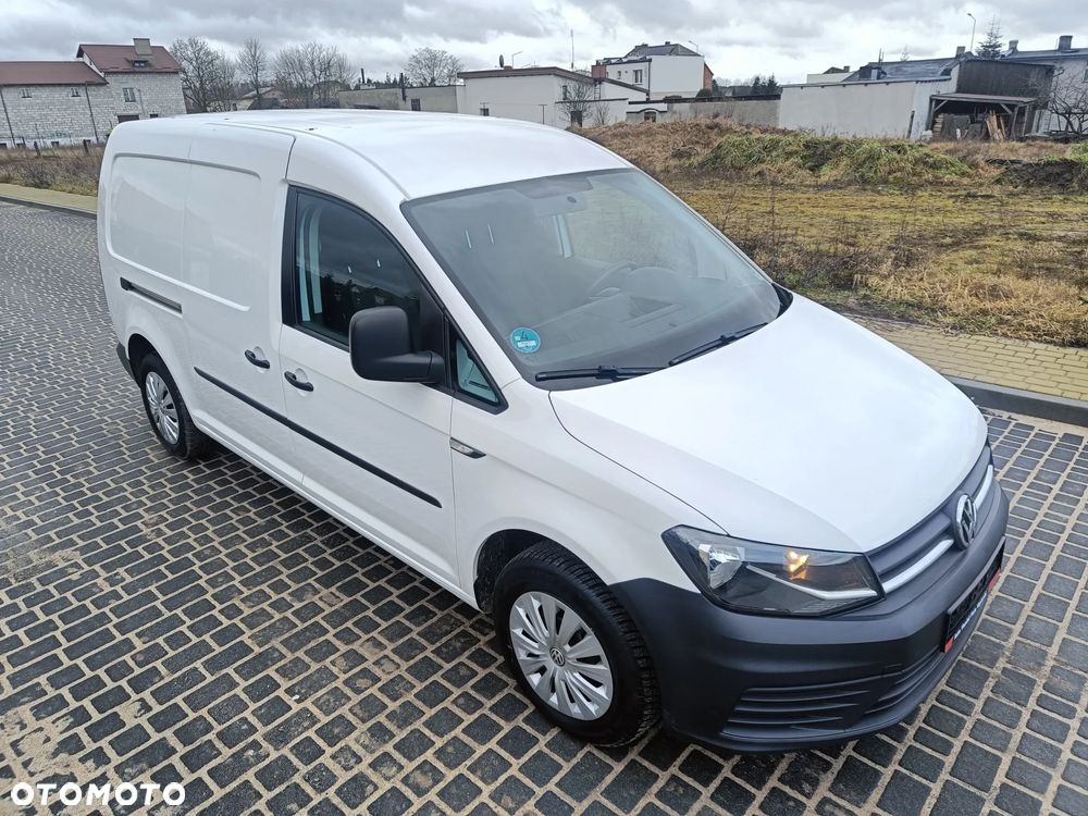 Volkswagen Caddy - 13