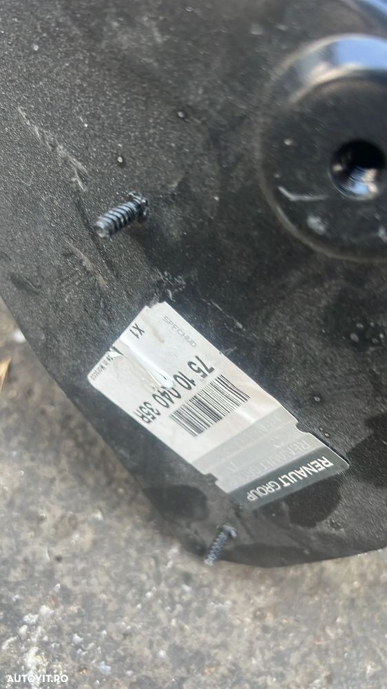 lonjeroarene fata DACIA DOCKER/LODGY - 6