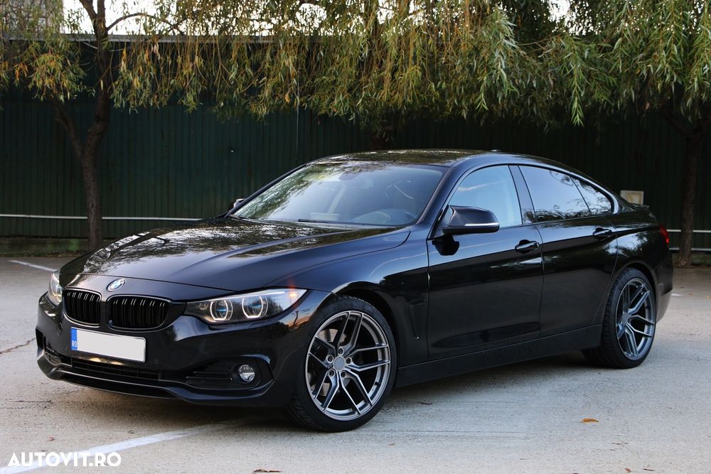 BMW Seria 4 - 3