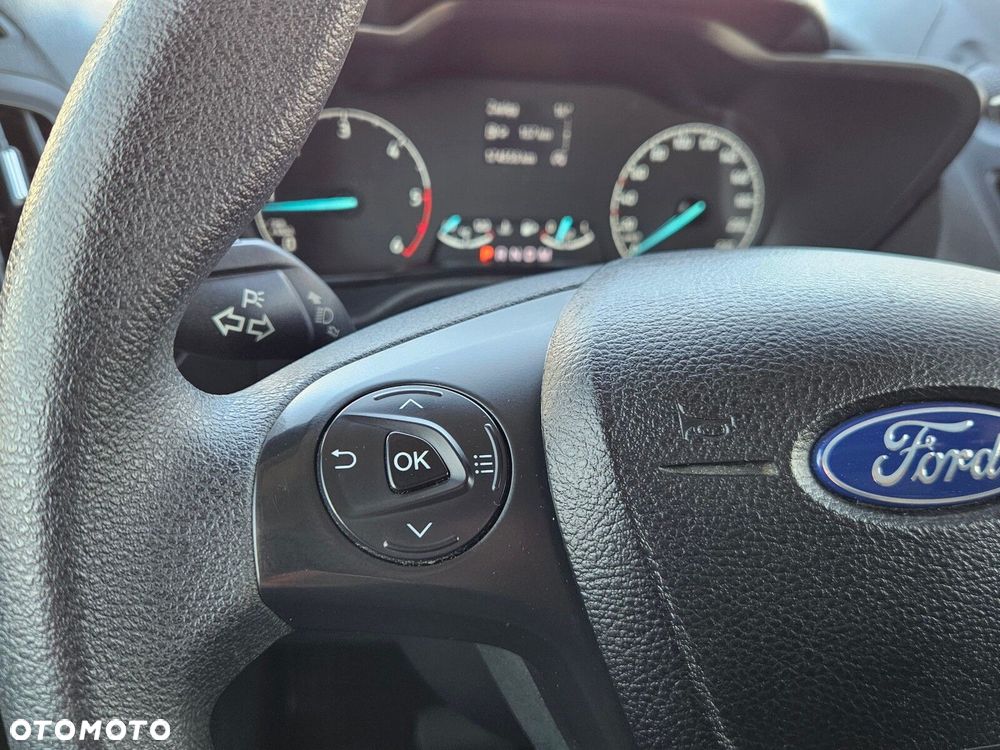 Ford transit-connect Long *49999zł NETTO* 1.5TdCi/120KM - 21
