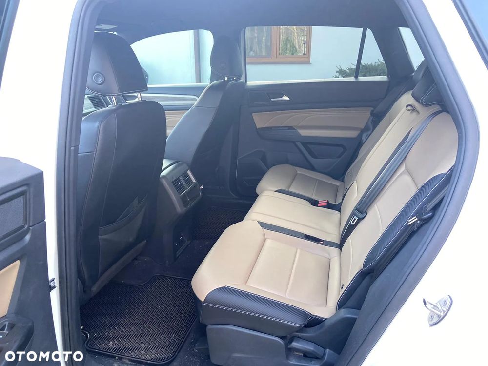 Volkswagen Atlas - 13