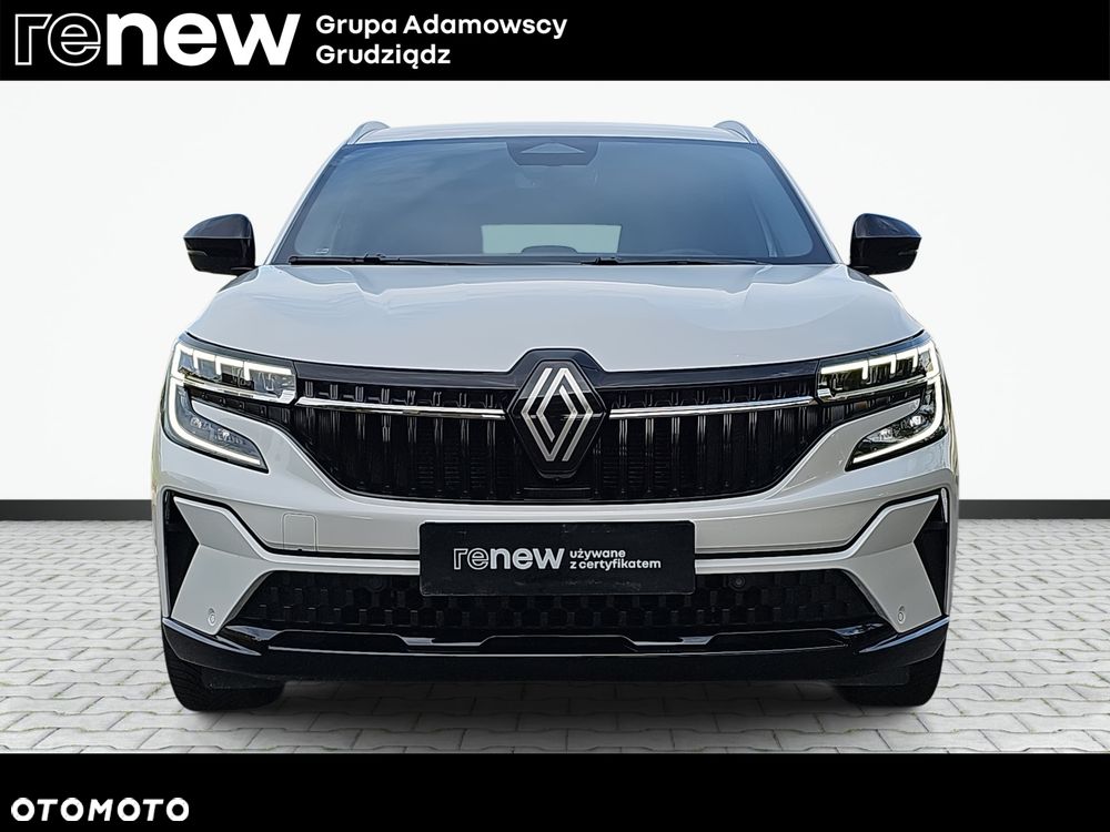Renault Espace 1.2 E-Tech Full Hybrid 200 Techno MMT 7os - 9