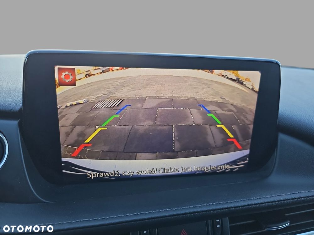 Mazda 6 2.0 SkyMotion - 16