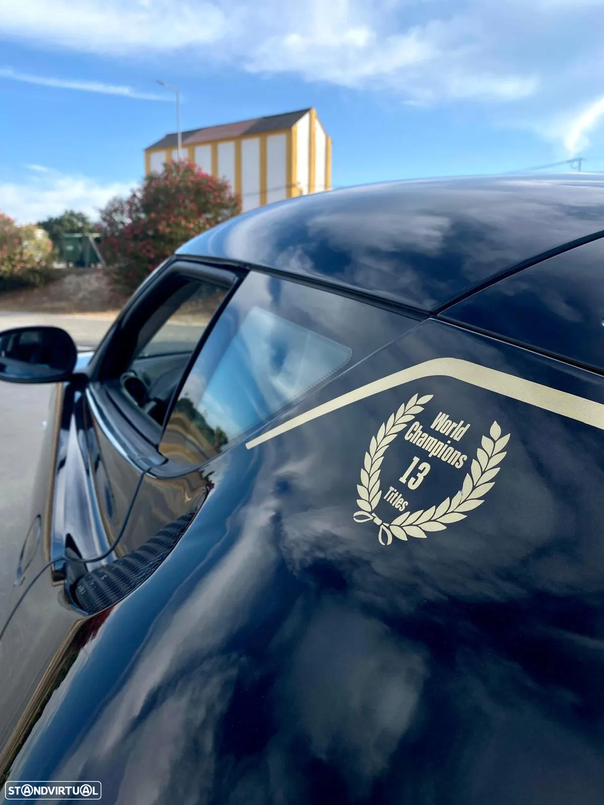 Lotus Evora 400 2+2 - 10
