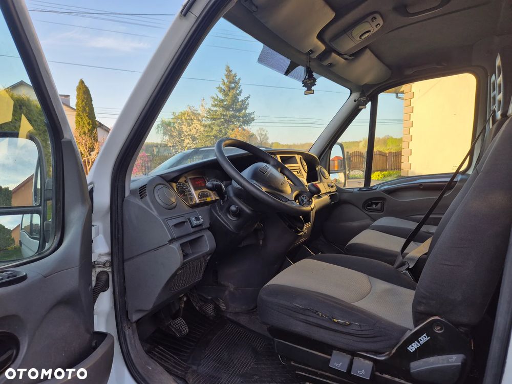 Iveco daily - 10