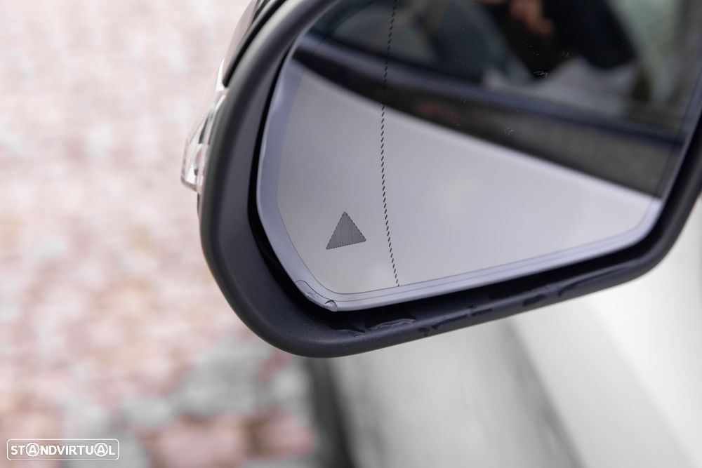 Mercedes-Benz C 220 BlueTEC AMG Line Aut. - 53