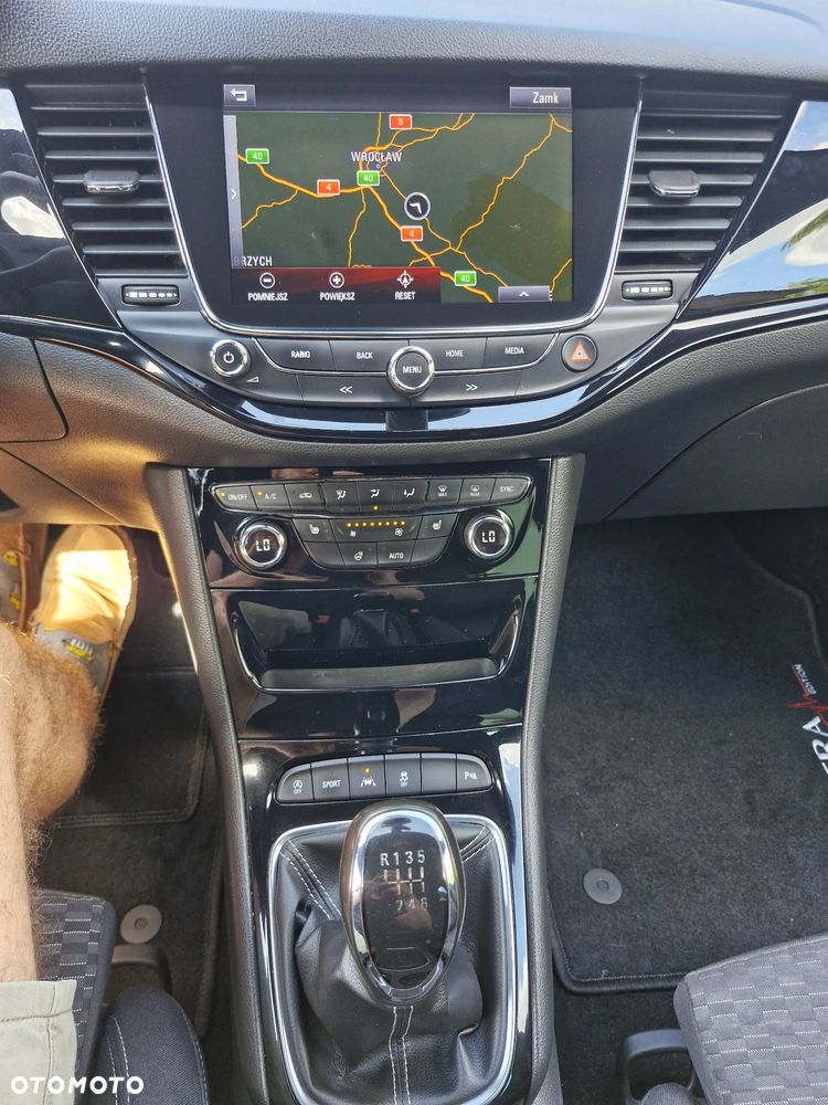 Opel Astra 1.6 D Start/Stop Innovation - 15