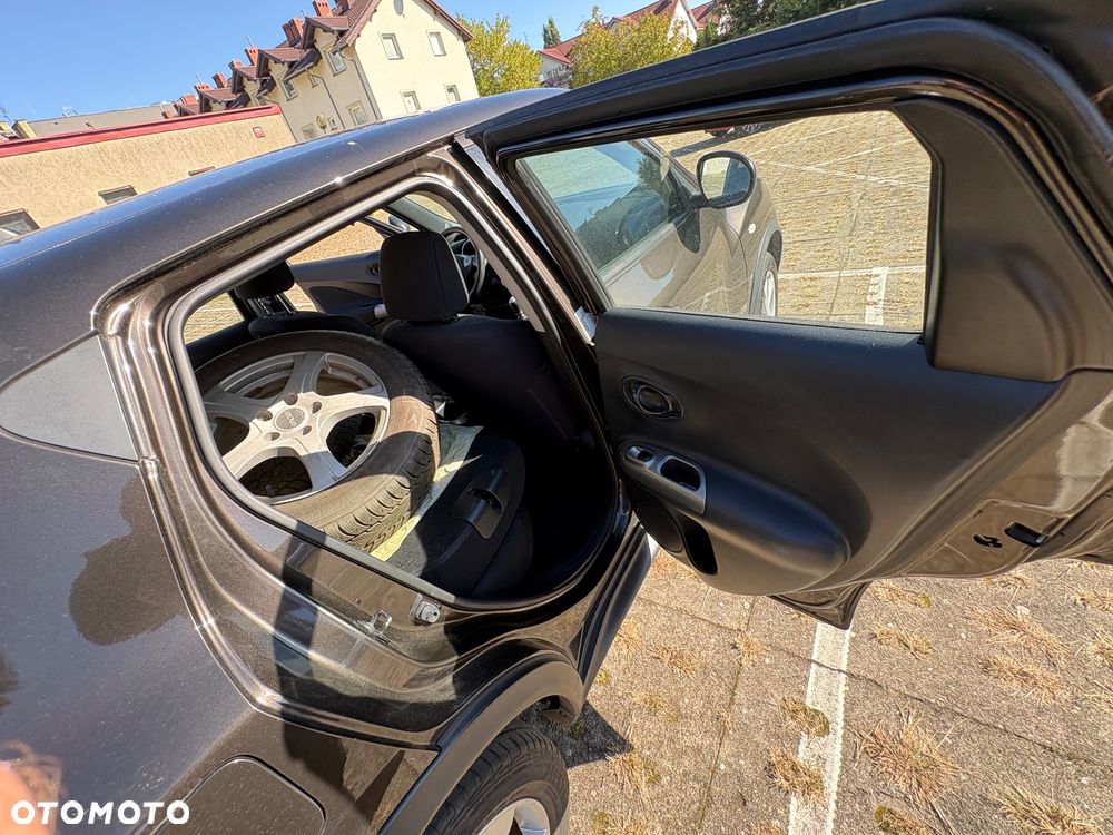 Nissan Juke - 28