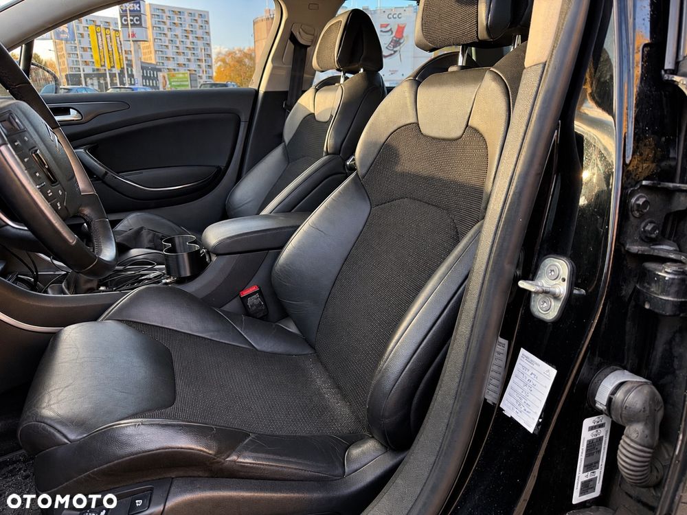 Citroën C5 2.0 HDi Exclusive - 6