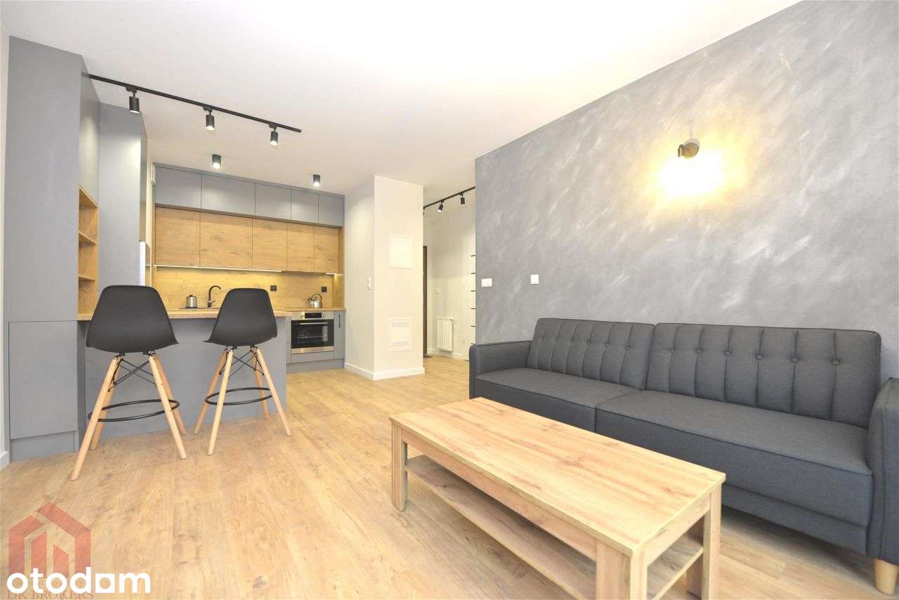 2-pok, 40 m2,ul.Paderewskiego w cenie m. w garażu