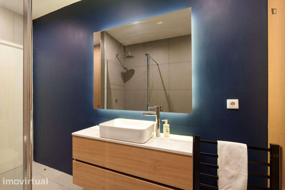 Apartamento com 2 quartos - localizado em Cedofeita Porto - Grande imagem: 4/29