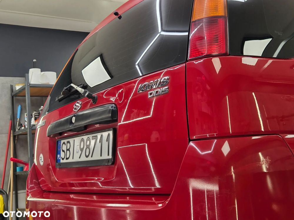Suzuki Ignis 1.3 DDiS Club - 30