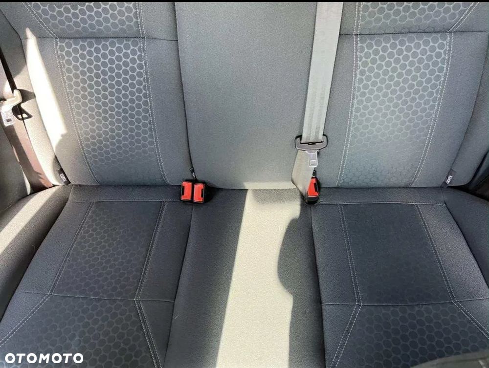 Ford Fiesta 1.6 Sport - 4