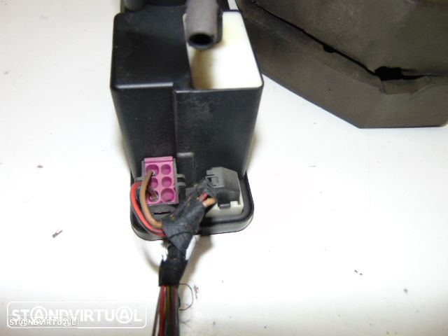Audi 80 de 1994 - motor de fecho - 2