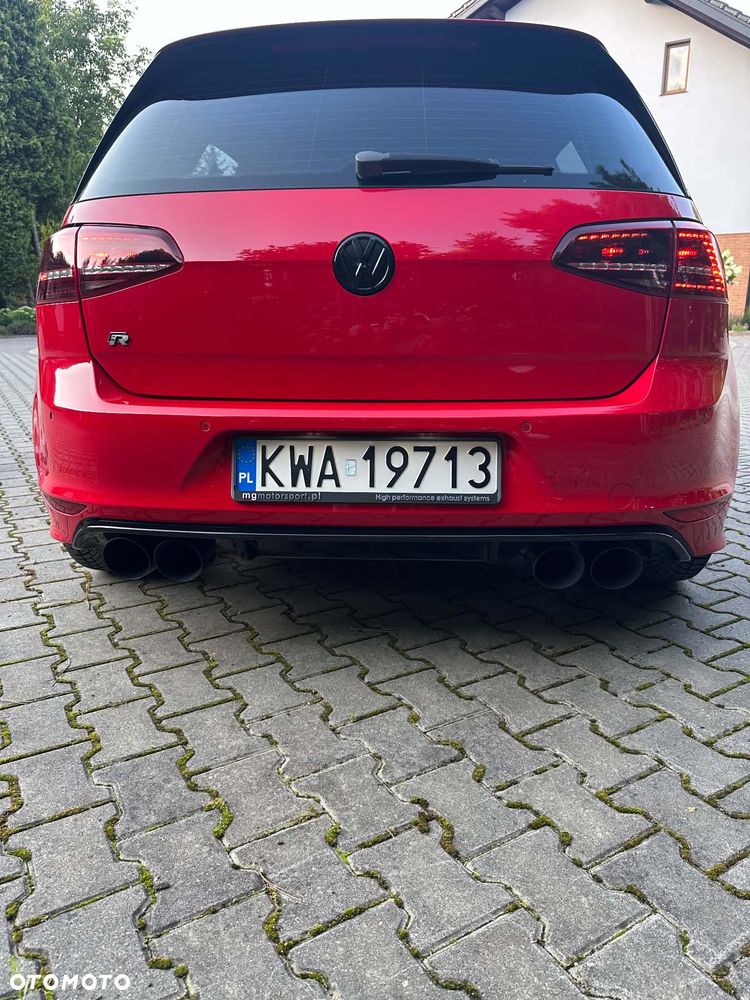 Volkswagen Golf - 4