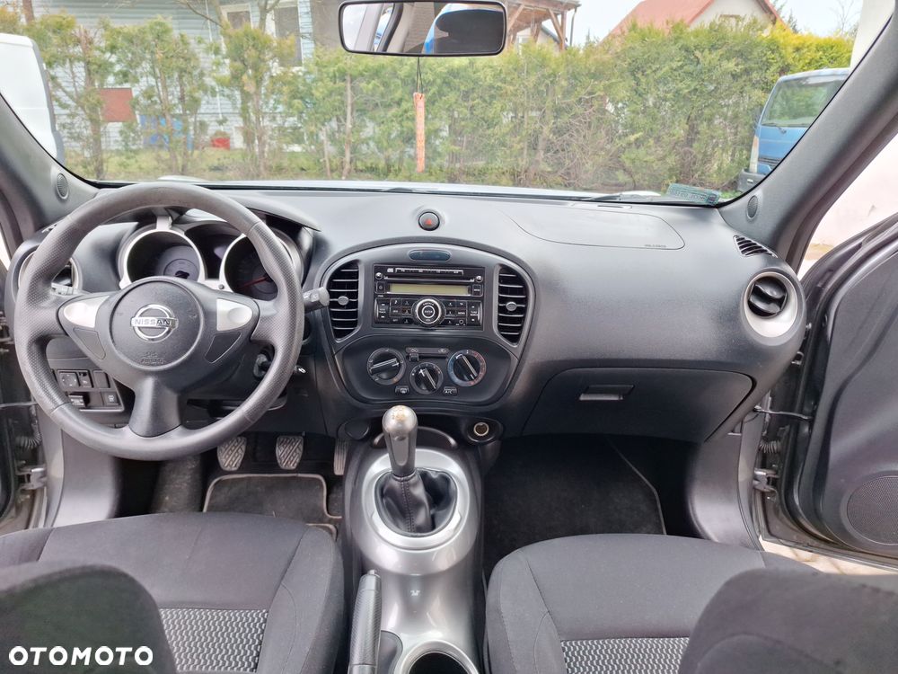 Nissan Juke - 34