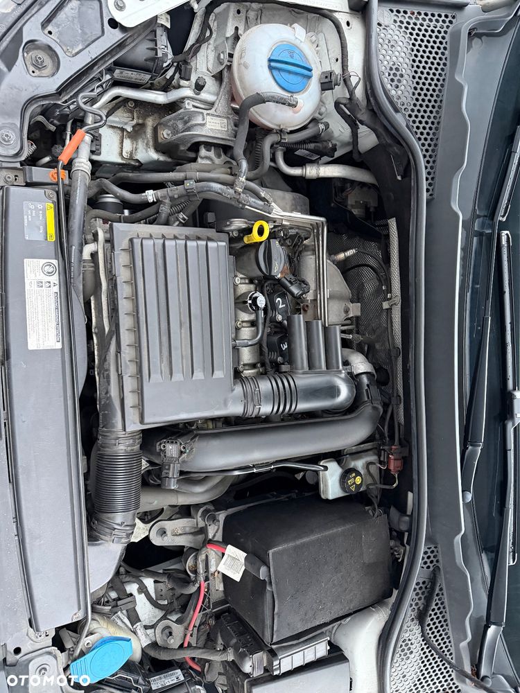 Seat Leon 1.4 TSI Start&Stop I-Tech - 17