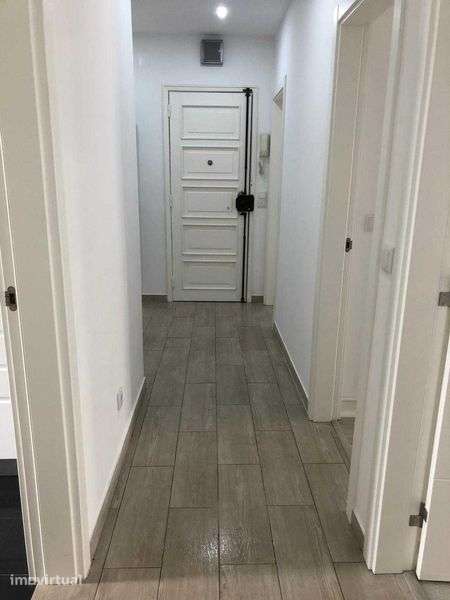 T2 Renovado para Arrendamento – Campolide, Lisboa - Grande imagem: 3/12