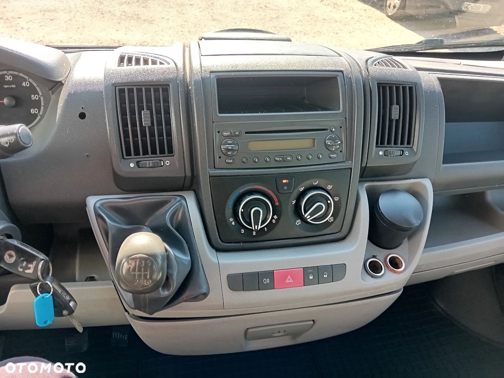 Fiat Ducato - 21