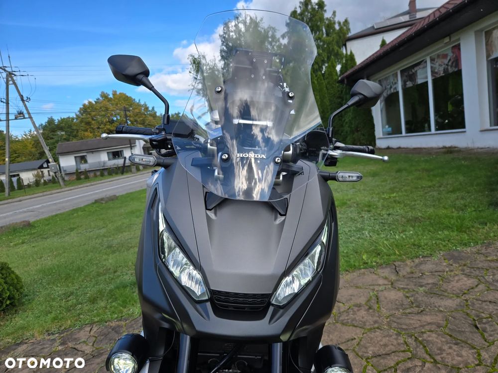 Honda X-ADV - 28