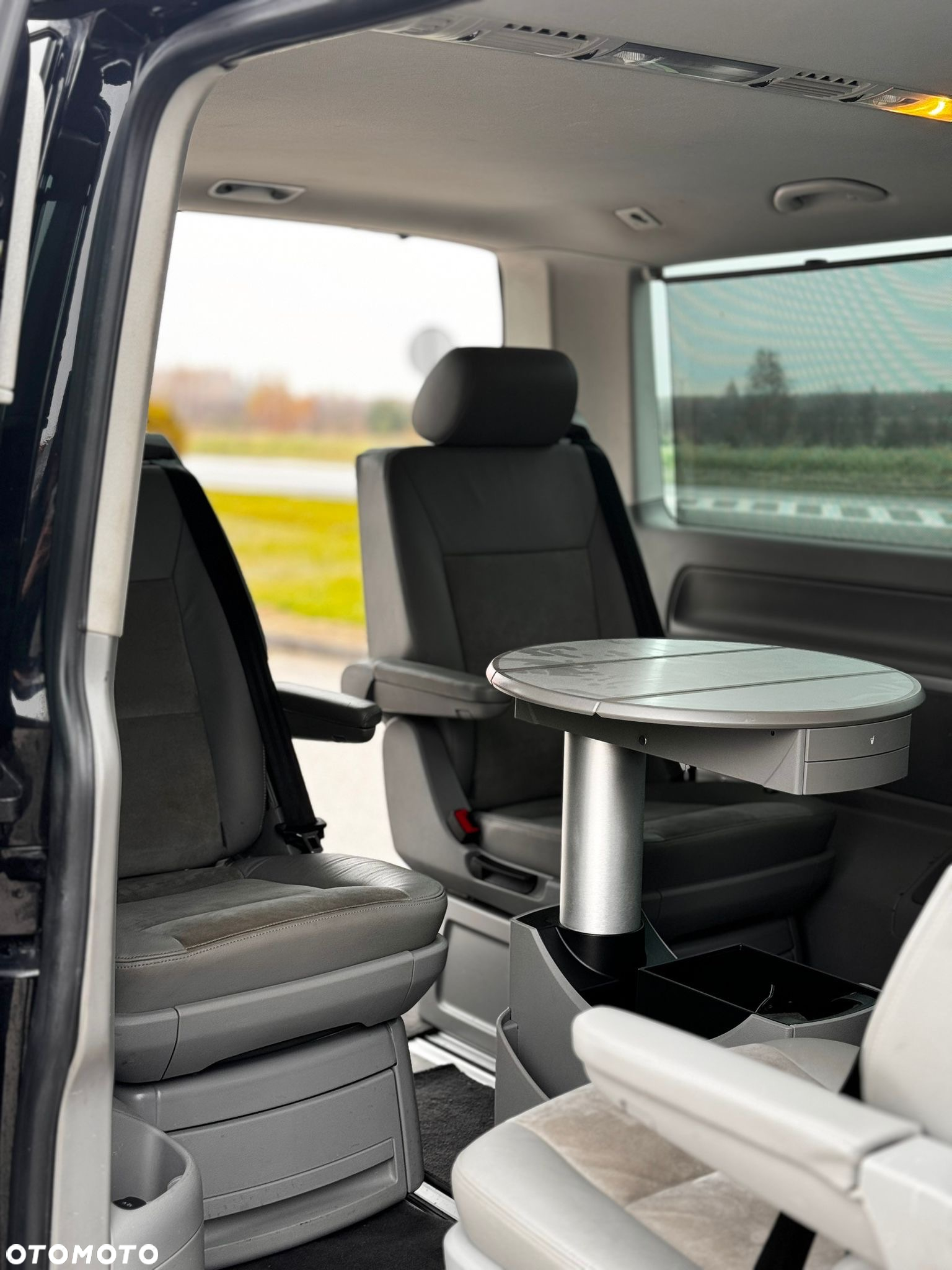 Volkswagen Multivan 2.0 BiTDI L1 Highline 4Motion DSG - 19