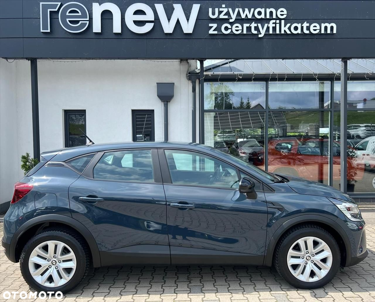 Renault Captur 1.0 TCe Zen - 3