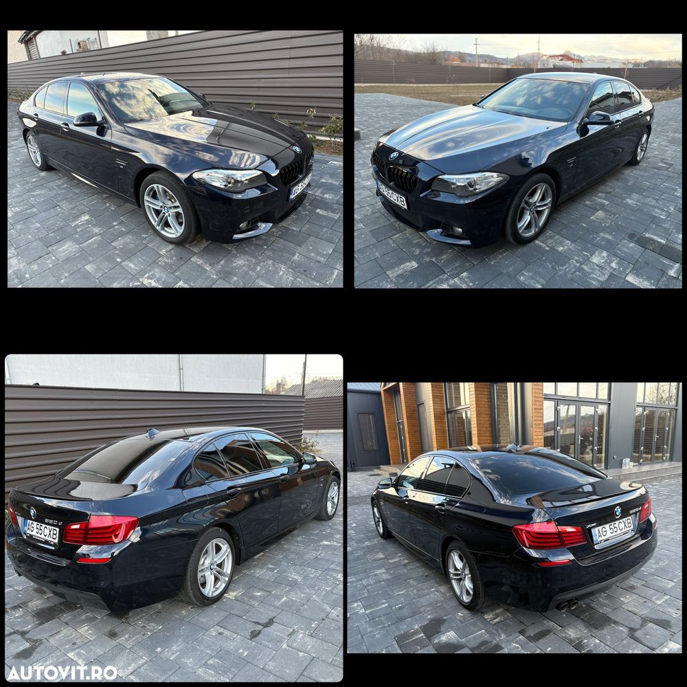 BMW Seria 5 - 9