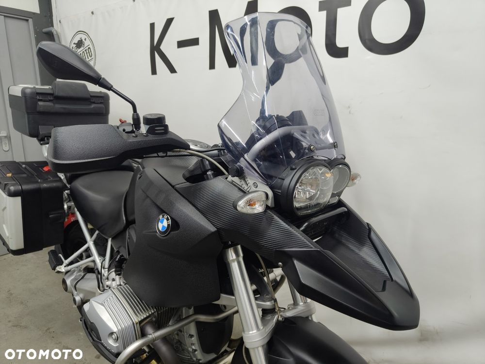 BMW GS - 4