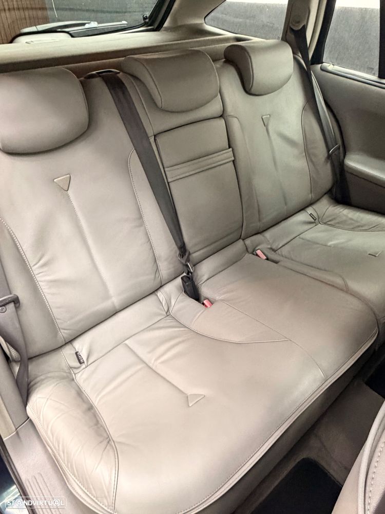 Renault Laguna Break 1.9 dCi Privilège - 37