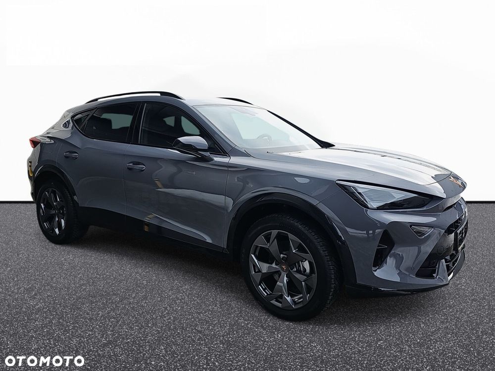 Cupra Formentor 1.5 eTSI mHEV DSG - 3