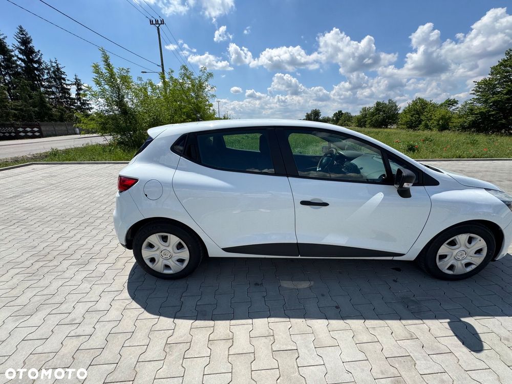 Renault Clio 1.5 dCi Energy Business EU6 - 6