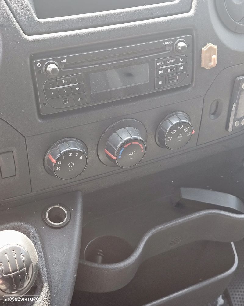Renault Master - 6