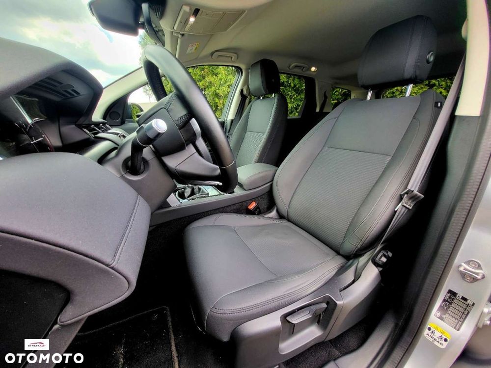 Land Rover Discovery Sport - 5