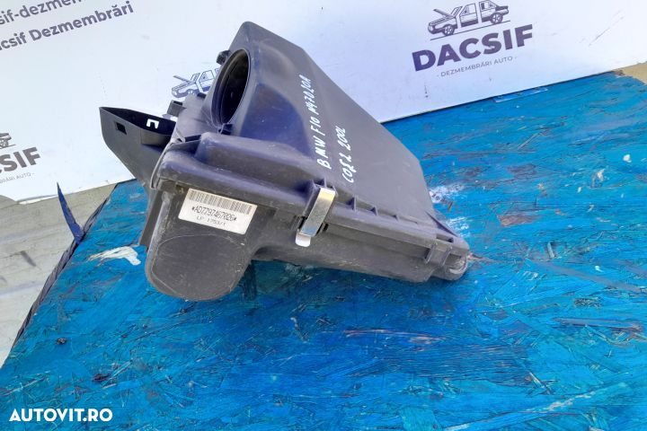 Carcasa filtru aer AD7797467026 AD7797467026 BMW Seria 5 F07/F10/F11 - 3