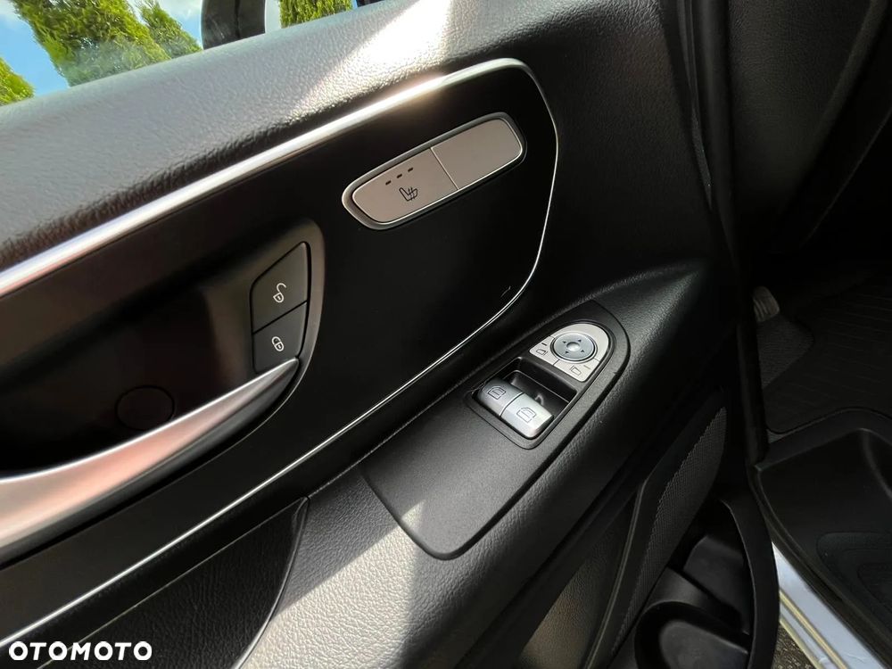 Mercedes-Benz Vito 116 - 28