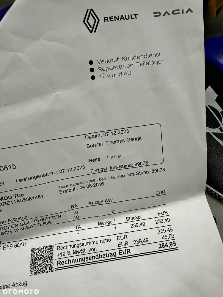Renault Captur ENERGY TCe 90 Start&Stop XMOD - 29